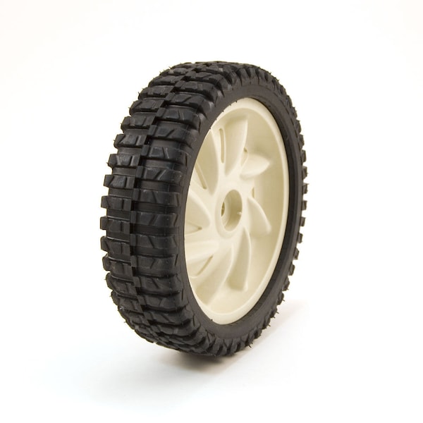 Wheel-Cog Beige Dr